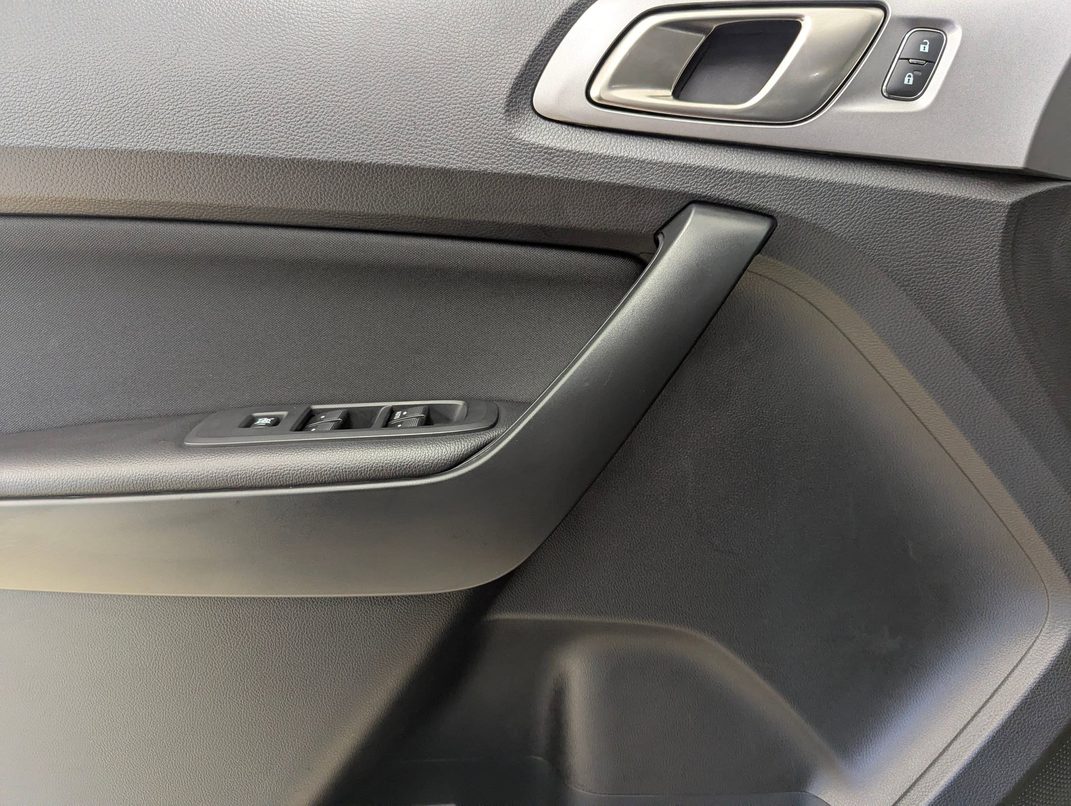 Certified 2021 Ford Ranger XLT w/ Equipment Group 301A Mid image 12