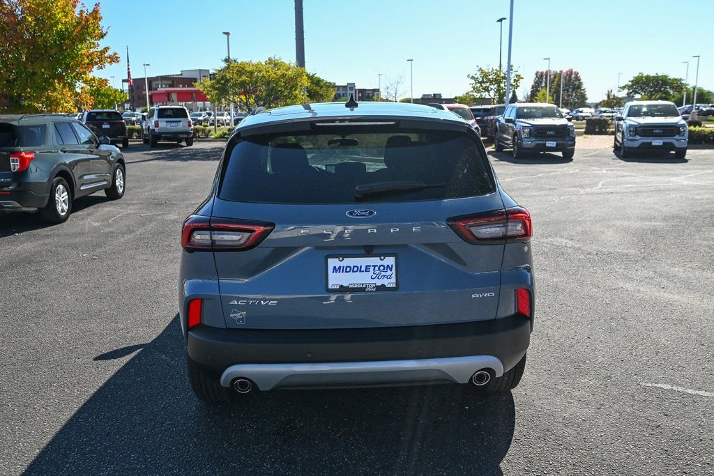 New 2026 Ford Escape Active w/ Tech Pack #1 AWD/4WD image 6