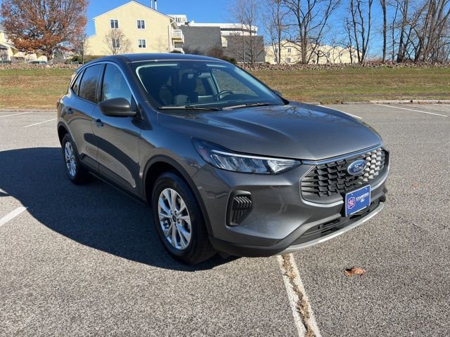 Used 2023 Ford Escape Active image 12