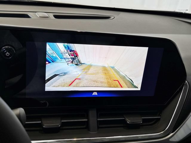 New 2026 Chevrolet Trax ACTIV w/ Driver Confidence Package FWD image 20