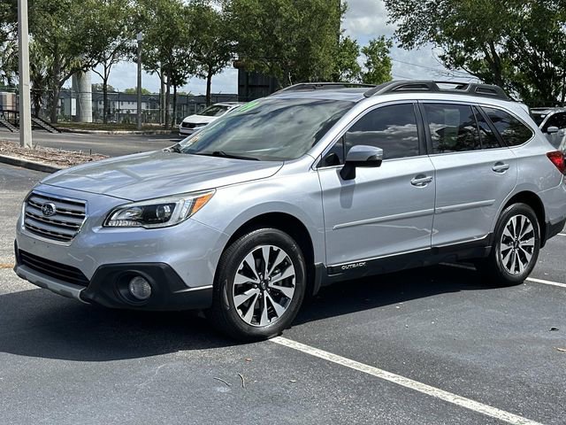 Used 2016 Subaru Outback 2.5i Limited image 7