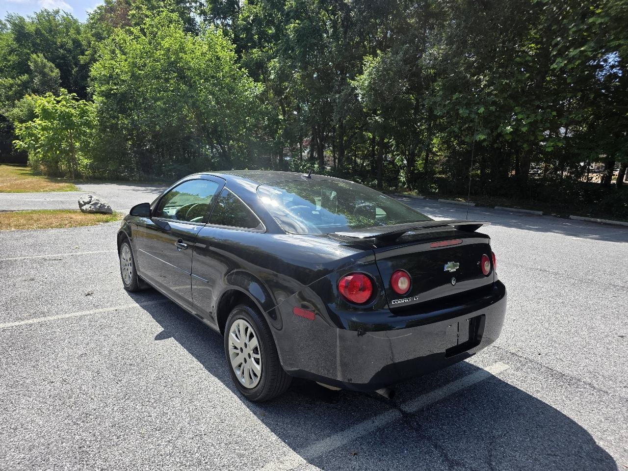 Used 2010 Chevrolet Cobalt LT FWD image 4