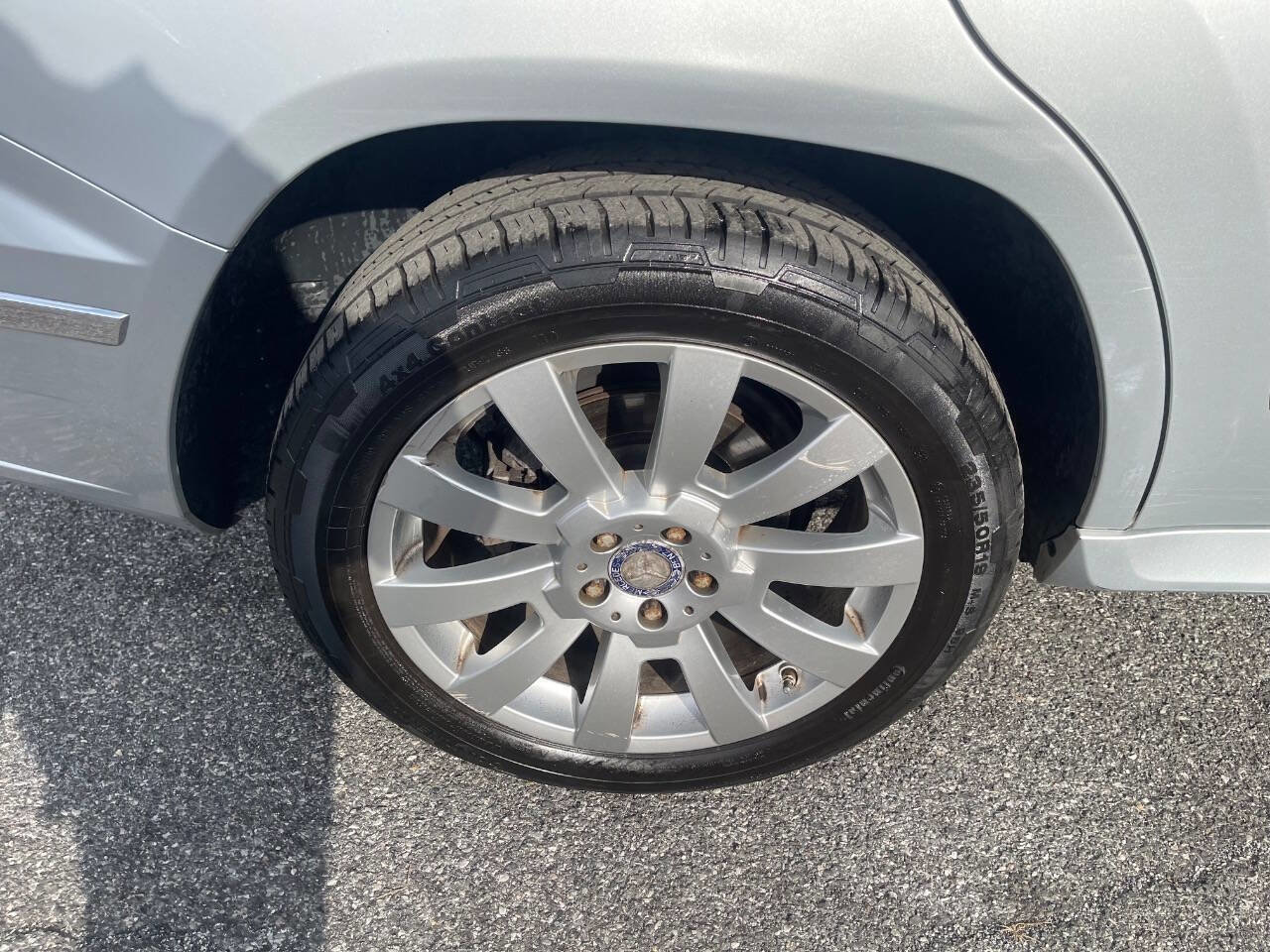Used 2012 Mercedes-Benz GLK 350 4MATIC image 36