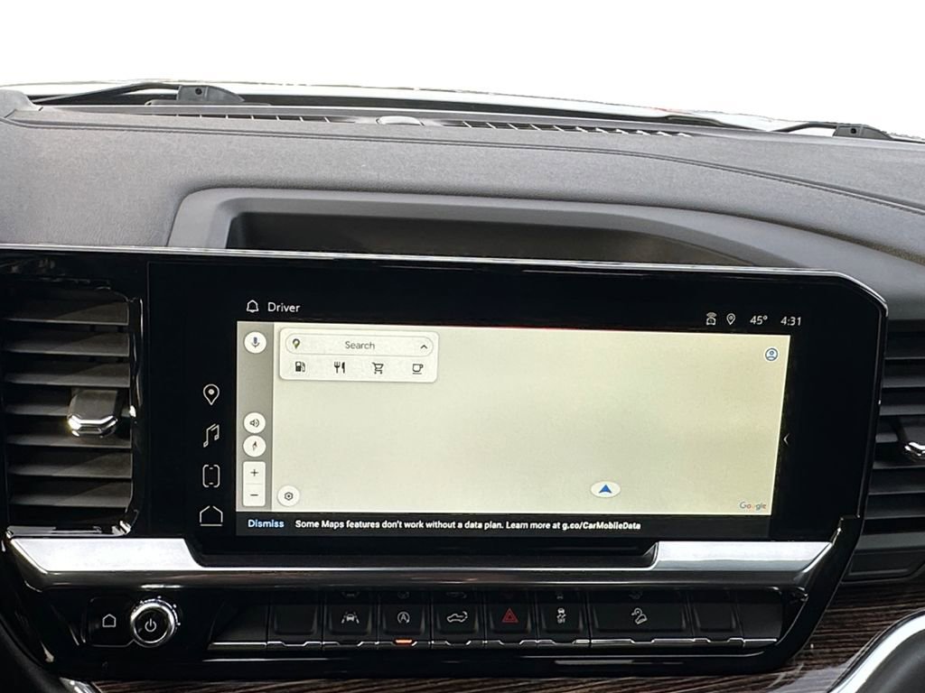 Used 2024 GMC Sierra 1500 Elevation image 15