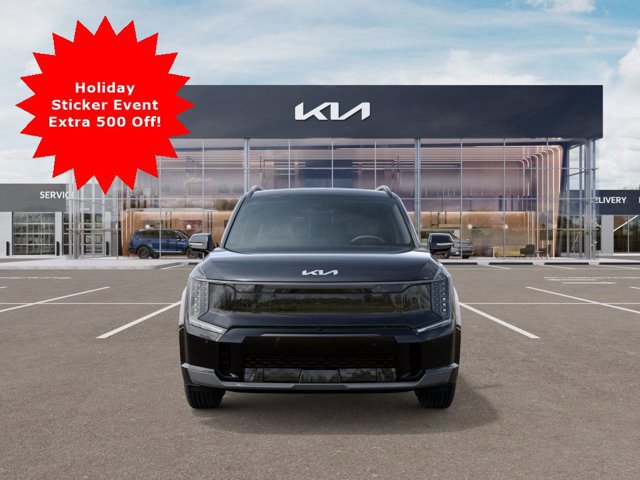 New 2026 Kia EV9 GT-Line image 3