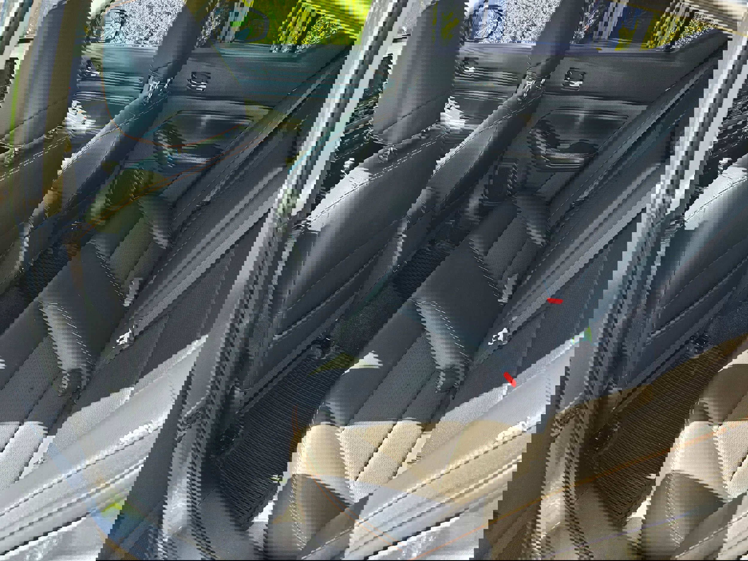 Used 2019 Nissan Altima 2.5 SR image 16