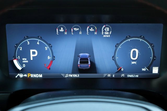 Used 2024 Ford F150 Raptor image 40