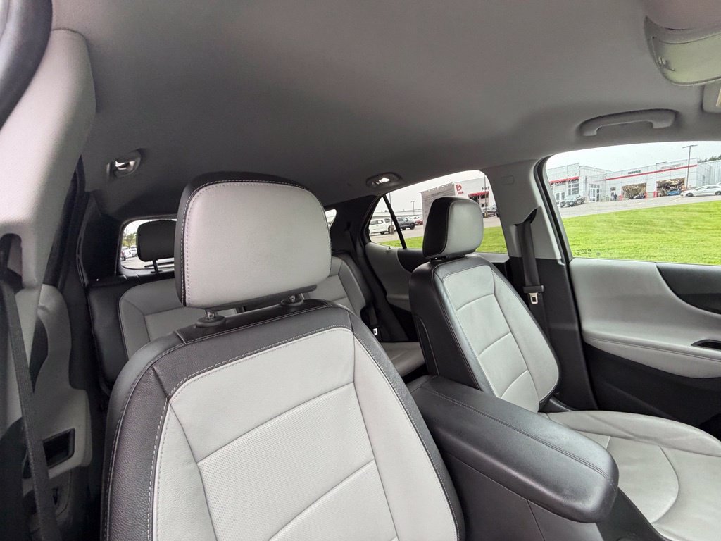 Used 2021 Chevrolet Equinox Premier AWD/4WD image 41