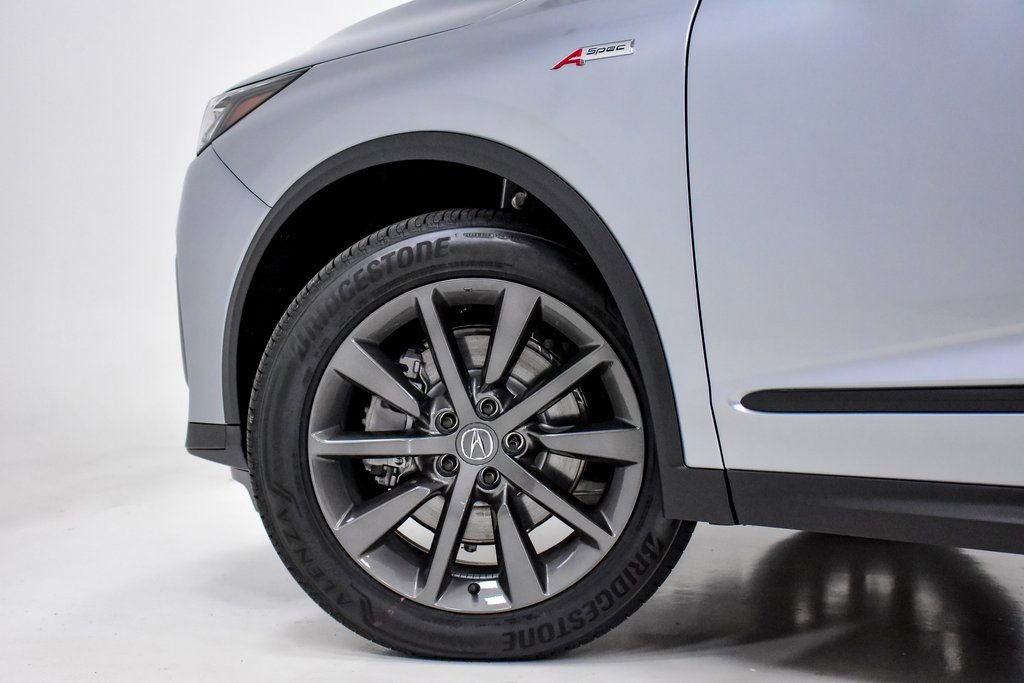 Used 2025 Acura MDX A-Spec AWD/4WD image 31