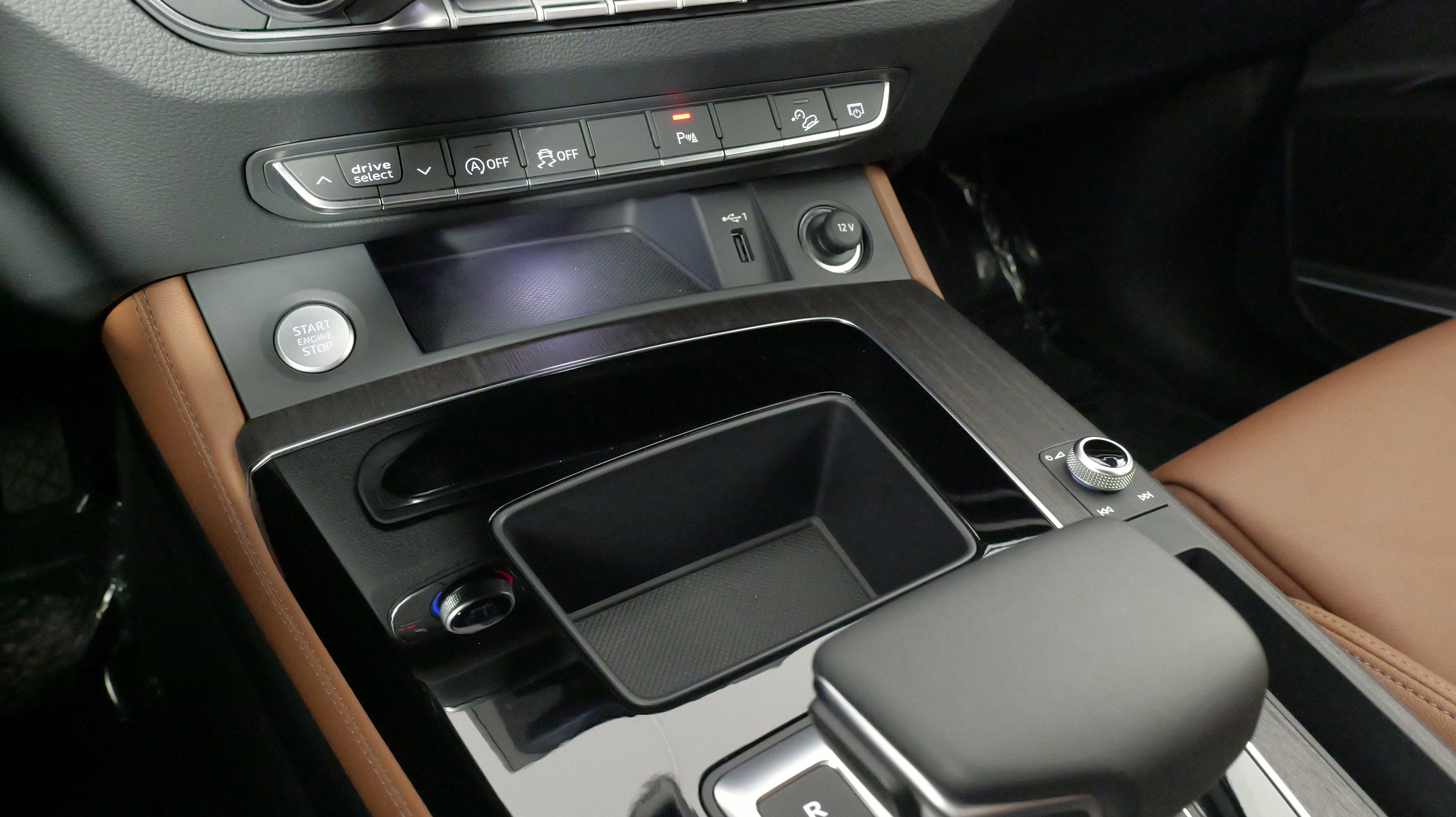 Used 2025 Audi Q5 2.0T Premium Plus image 53