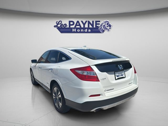 Used 2015 Honda Crosstour EX-L image 8