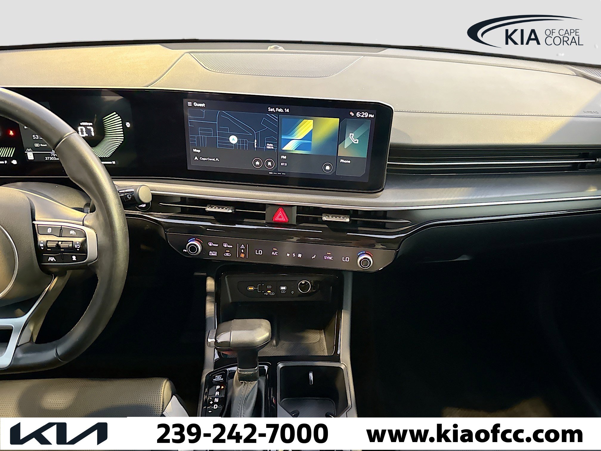 Used 2025 Kia K5 GT-Line image 18