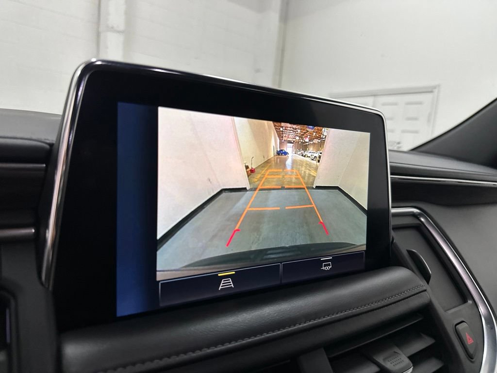 Used 2023 Chevrolet Tahoe LT AWD/4WD image 47