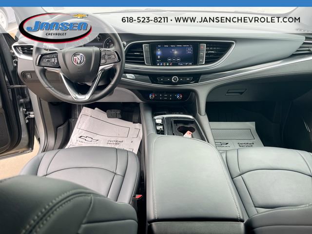 Used 2024 Buick Enclave Essence image 19