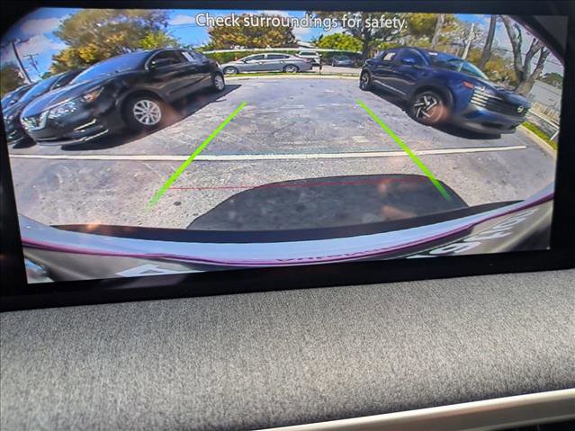 Certified 2026 Nissan Kicks S image 14