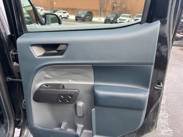 Certified 2024 Ford Maverick Tremor w/ Tremor Off-Road Package image 12