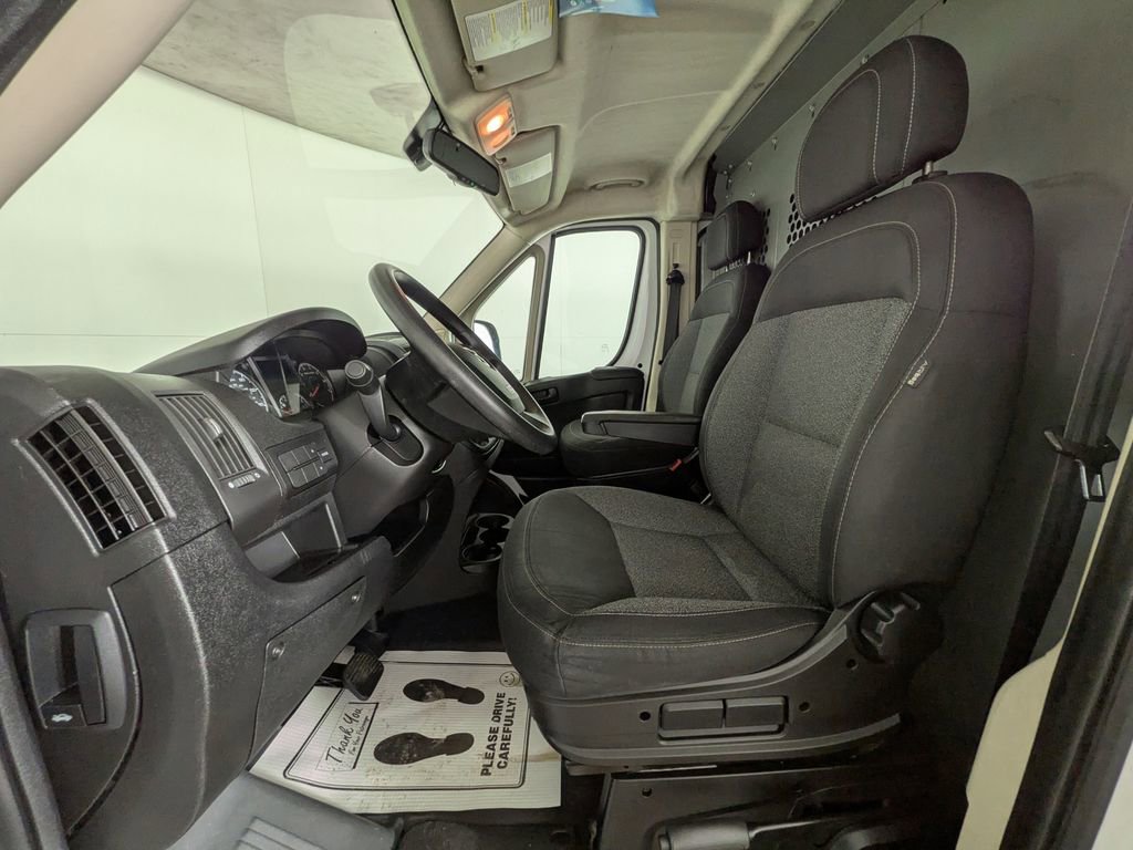 Used 2014 RAM ProMaster 1500 image 16