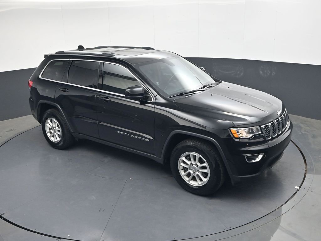 Used 2019 Jeep Grand Cherokee Laredo RWD image 19