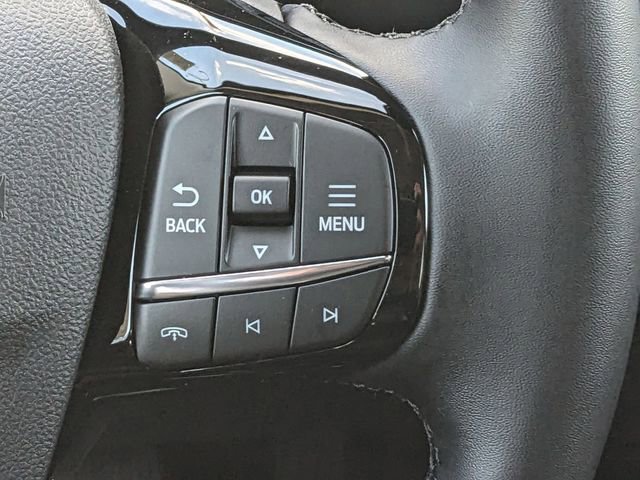 New 2026 Ford Escape SE w/ PHEV Premium Package image 19