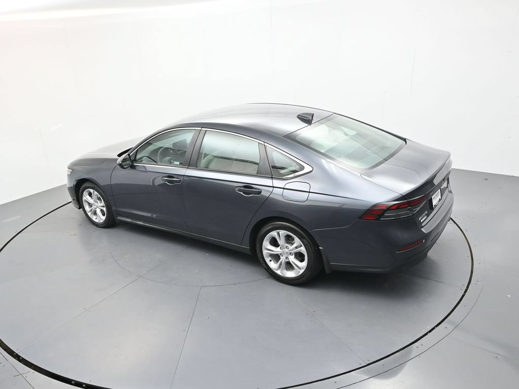 Used 2023 Honda Accord LX image 27