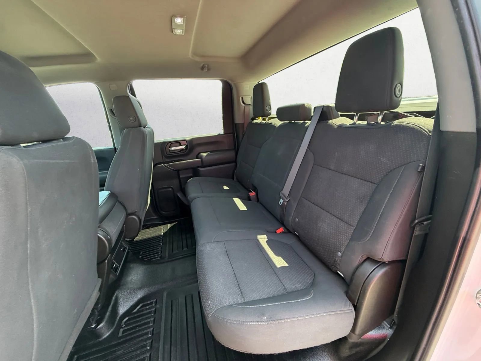 Used 2020 Chevrolet Silverado 2500 W/T w/ WT Convenience Package RWD image 27