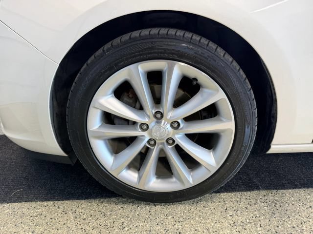 Used 2015 Buick Verano Leather w/ Experience Buick Package FWD image 15