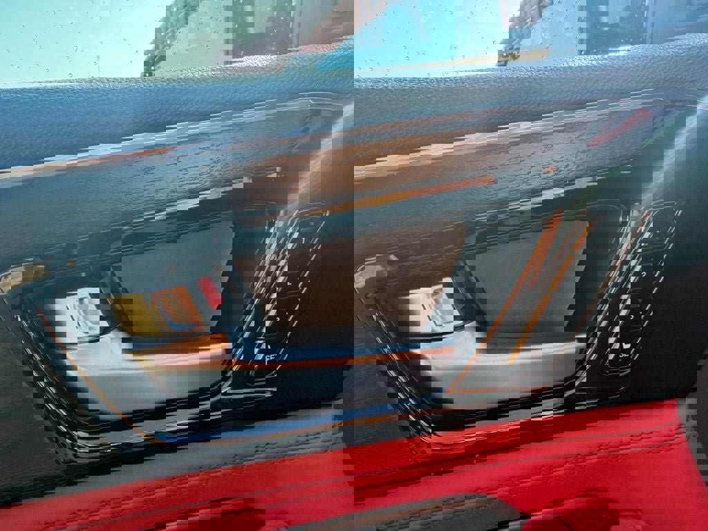 Used 2025 Acura MDX Type S image 11