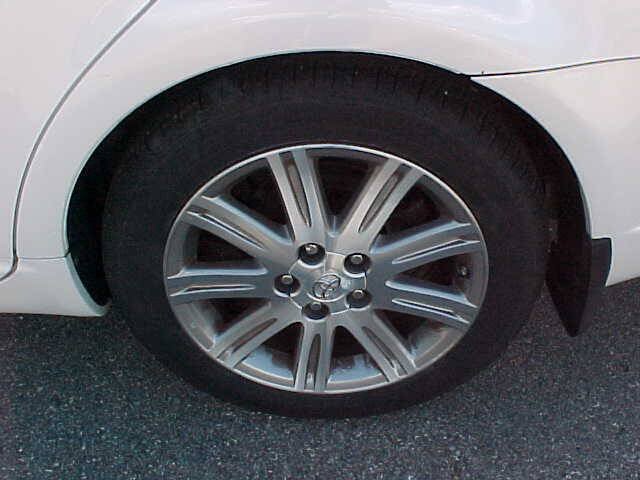 Used 2008 Toyota Avalon Limited FWD image 9