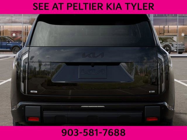 New 2027 Kia Telluride X-Line SX Prestige AWD/4WD image 15