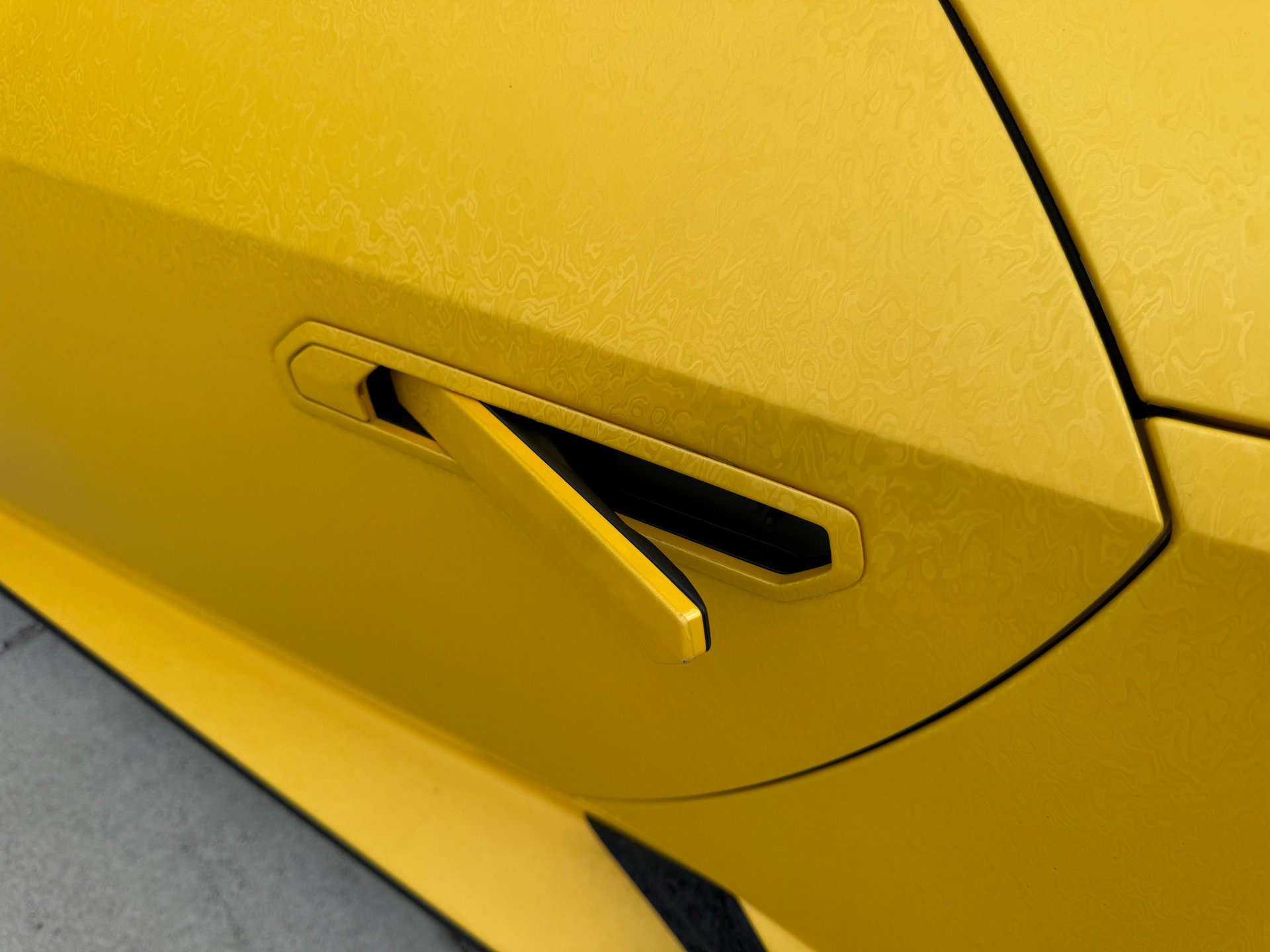 Used 2024 Lamborghini Huracan Tecnica RWD image 53