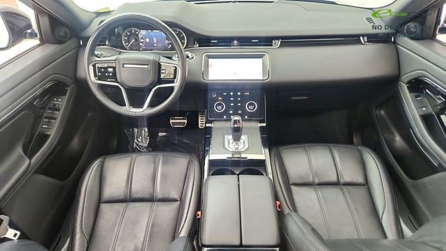 Used 2023 Land Rover Range Rover Evoque R-Dynamic S AWD/4WD image 20