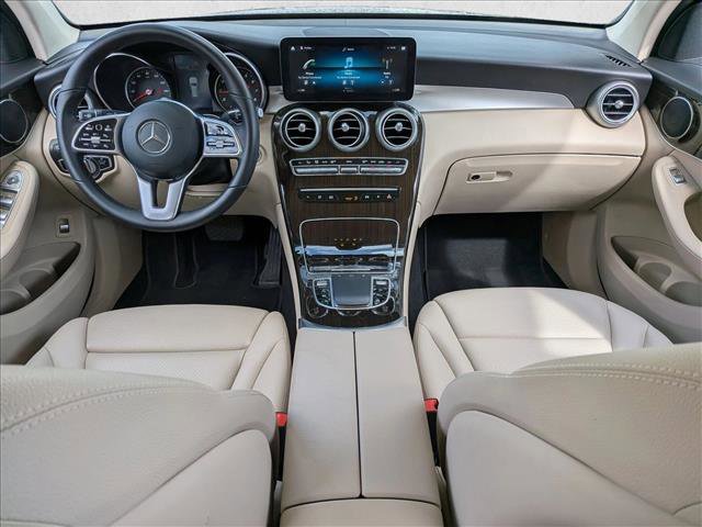Certified 2021 Mercedes-Benz GLC 300 image 16