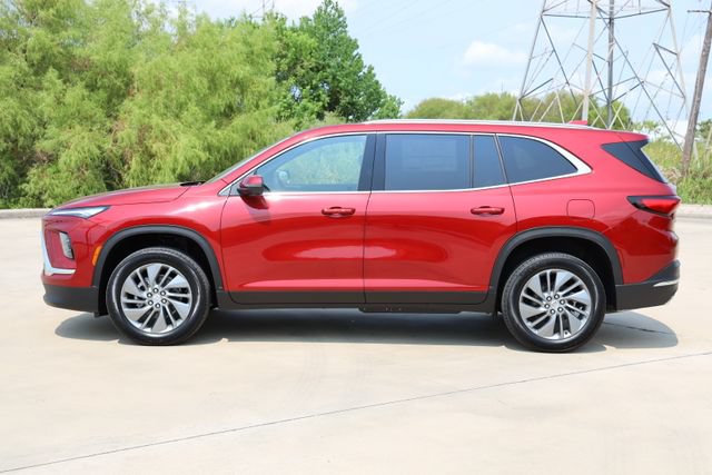 New 2027 Buick Enclave Preferred FWD image 5