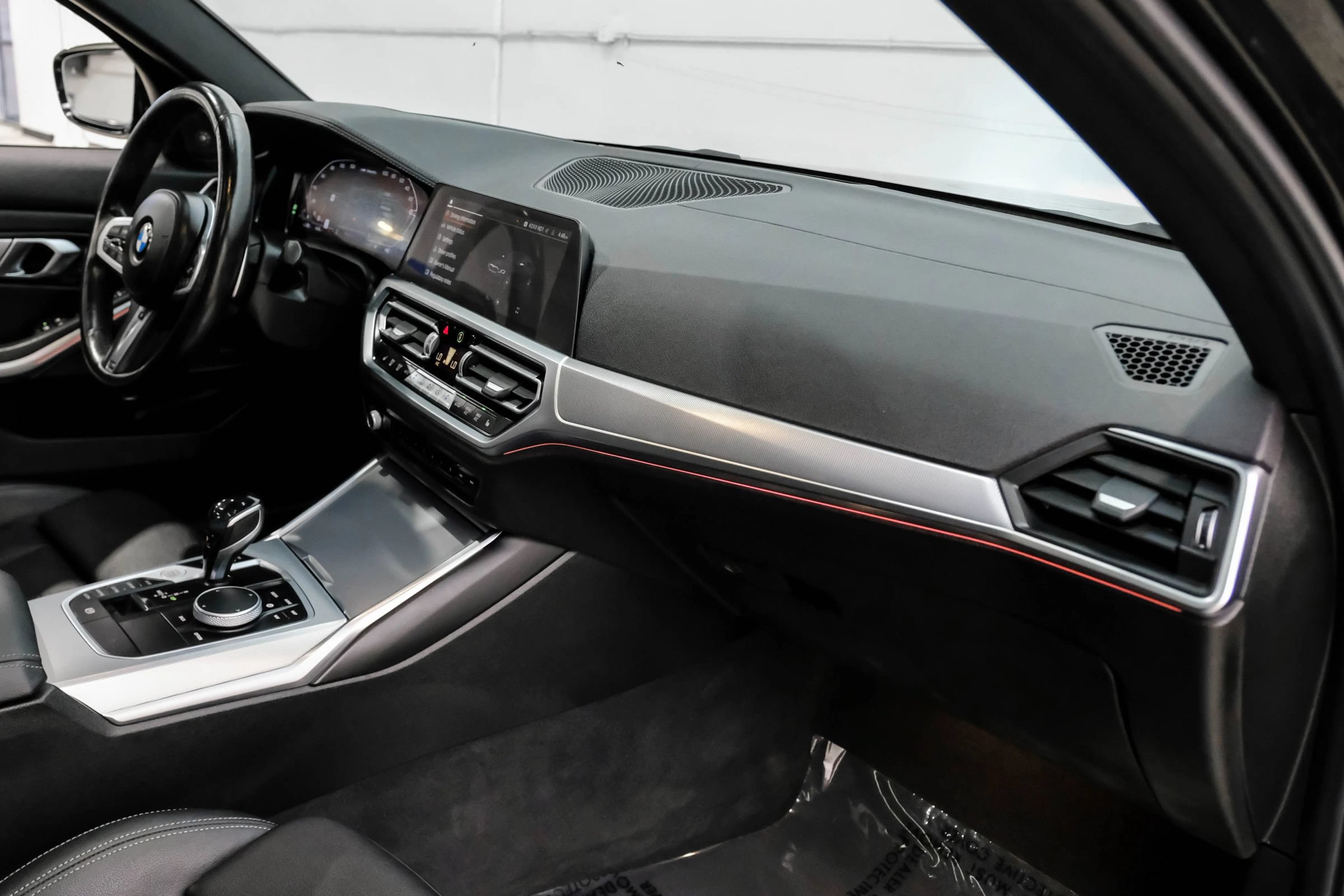 Used 2021 BMW M340i xDrive w/ Premium Package AWD/4WD image 21