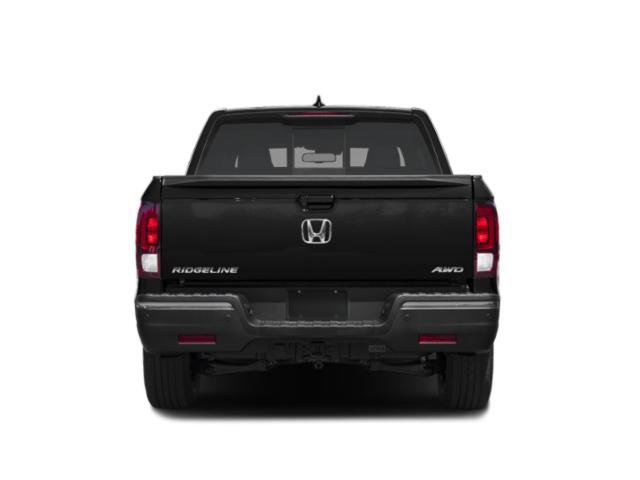 Used 2019 Honda Ridgeline Black Edition image 8