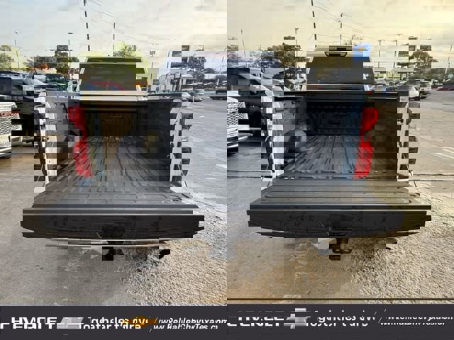 Used 2024 Chevrolet Silverado 2500 LT w/ Convenience Package AWD/4WD image 33