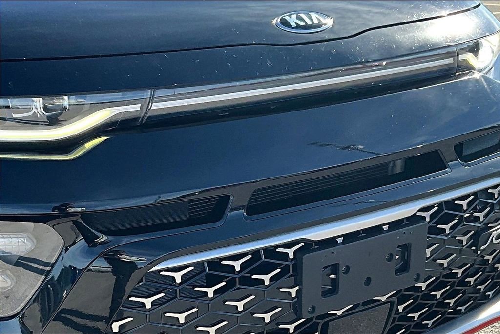 Used 2021 Kia Soul Turbo image 38