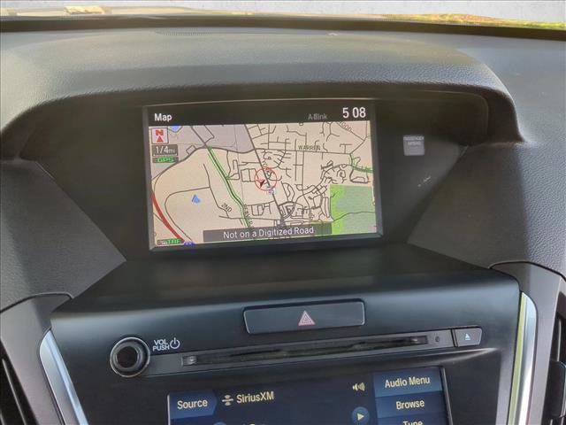 Used 2020 Acura MDX w/ Technology Package AWD/4WD image 13