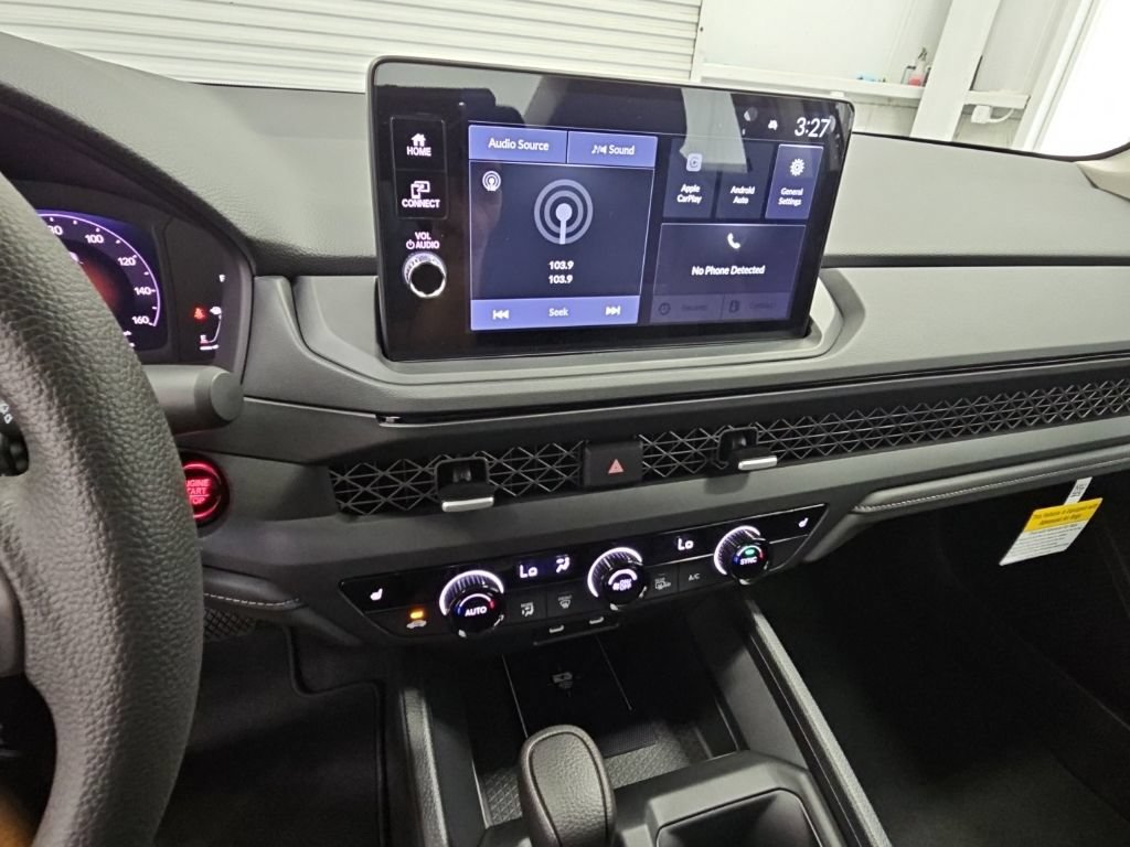 New 2026 Honda Accord SE image 12