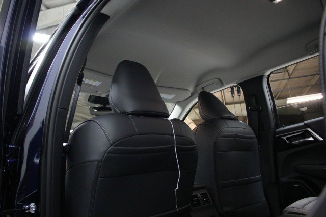 New 2026 Mitsubishi Outlander SE image 23