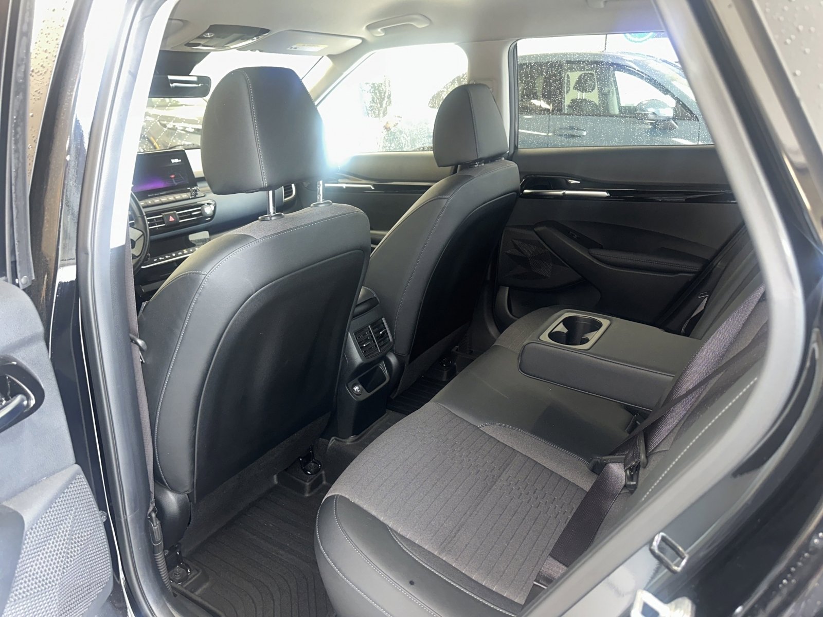 Used 2022 Kia Seltos S AWD/4WD image 22