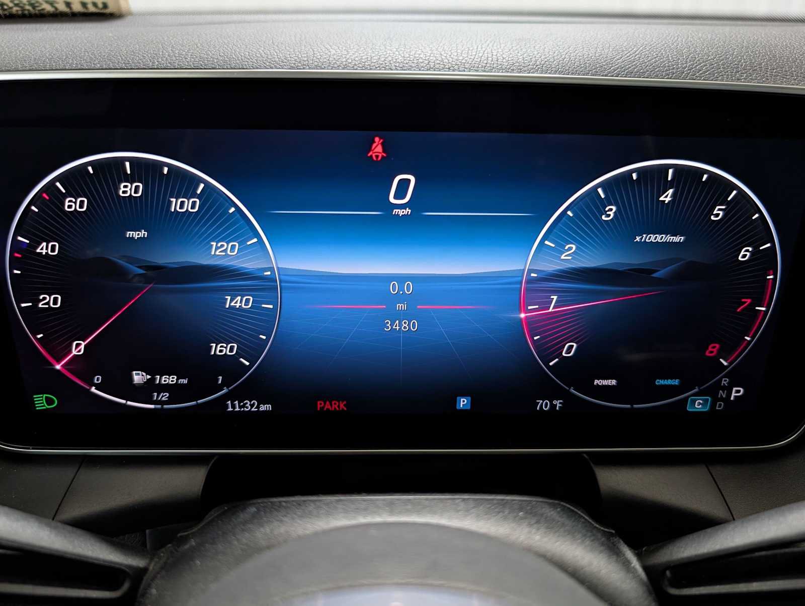 Certified 2026 Mercedes-Benz GLC 300 4MATIC image 29