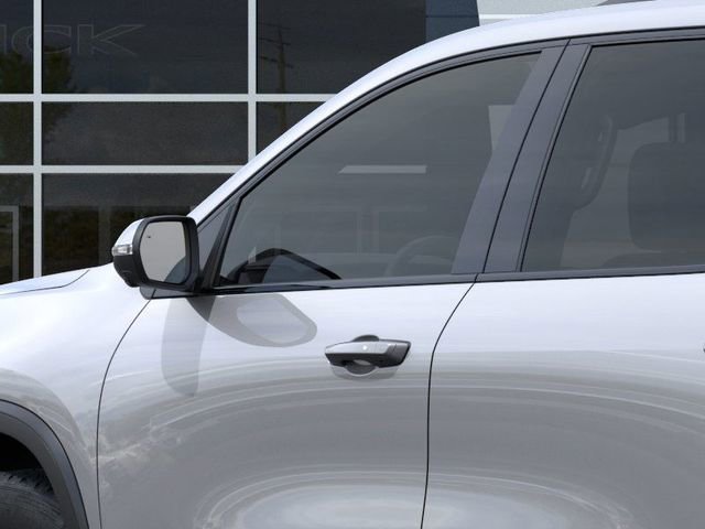 New 2026 GMC Acadia AT4 w/ Luxury Package image 12