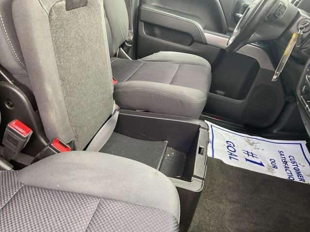 Used 2016 Chevrolet Silverado 1500 LT w/ All Star Edition image 21