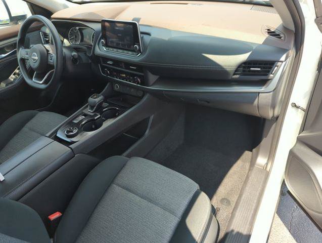 Certified 2023 Nissan Rogue SV AWD/4WD image 22