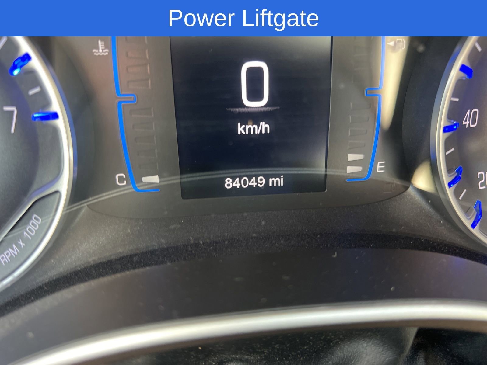 Used 2017 Chrysler Pacifica Touring-L w/ Tire & Wheel Group image 12