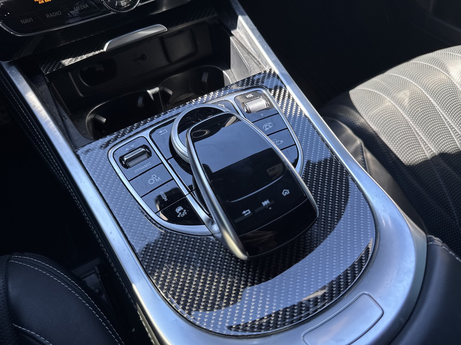 Certified 2023 Mercedes-Benz G 63 AMG 4MATIC image 21