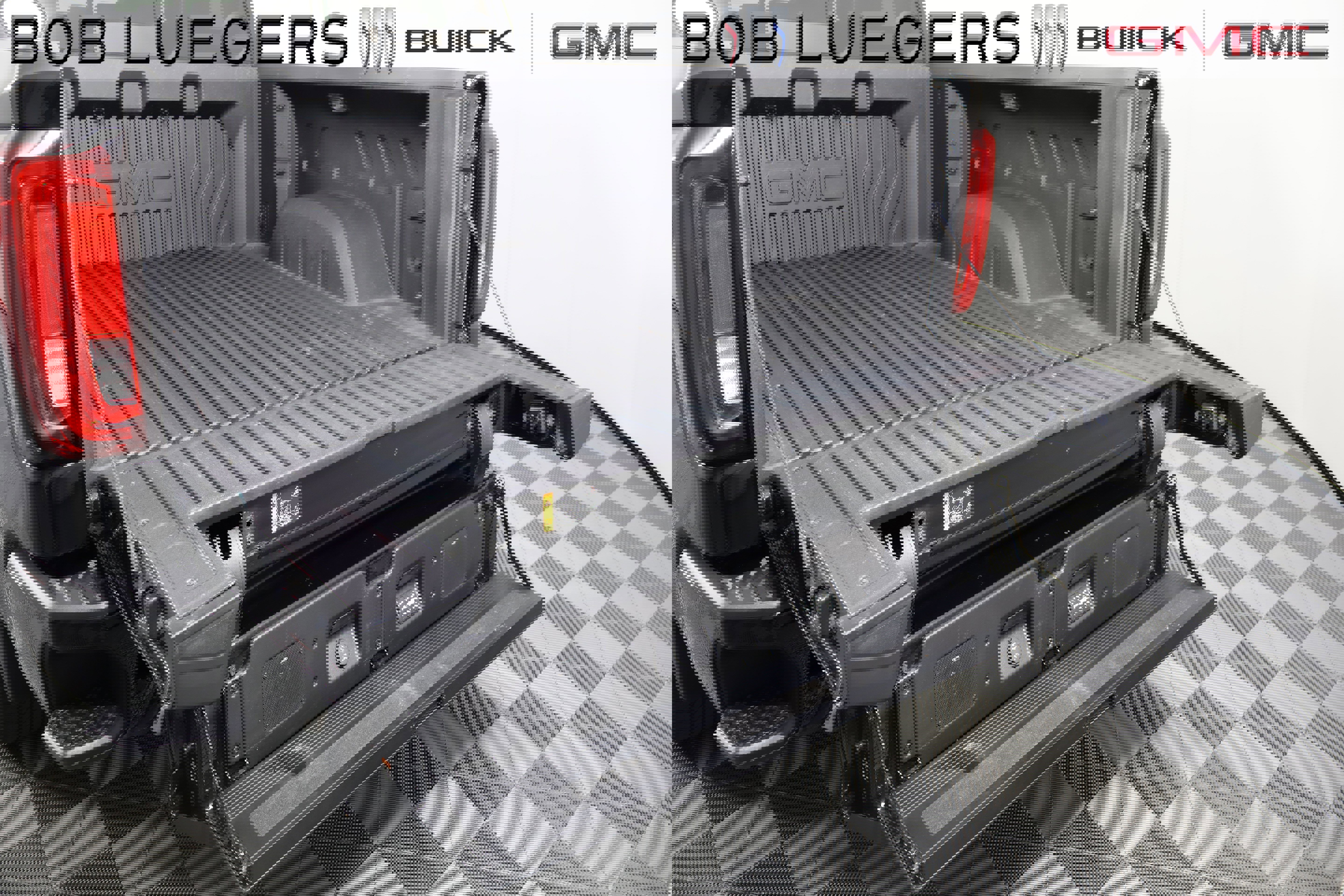 Certified 2024 GMC Sierra 1500 Denali Ultimate image 9