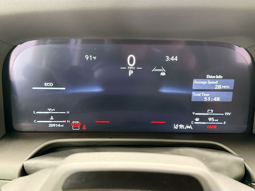 Used 2024 Lexus GX 550 image 32