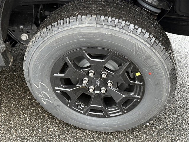 New 2025 Ford F150 Lightning XLT image 7